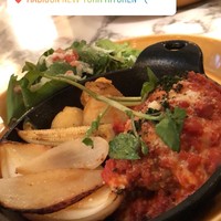 マディソン ニューヨーク キッチン - 