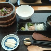 江戸前肉割烹 宮下 - 
