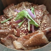 江戸前肉割烹 宮下 - 