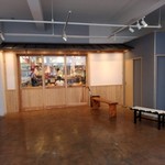 き田たけうどん - 