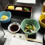 古都 - 宴会料理その２