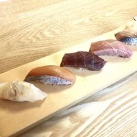 伊勢鮨 - 