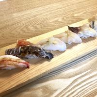 伊勢鮨 - 