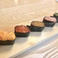 伊勢鮨 - 