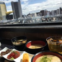 浅草むぎとろ 本店 - 