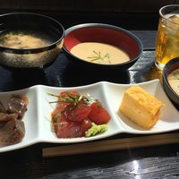 浅草むぎとろ 本店 - 