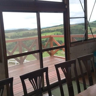 羊と雲の丘 バーベキューハウス_2