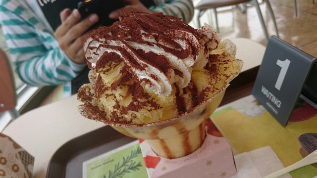 ミスタードーナツ 稚内ショップ（mister Donut） - 南稚内（ドーナツ）の写真