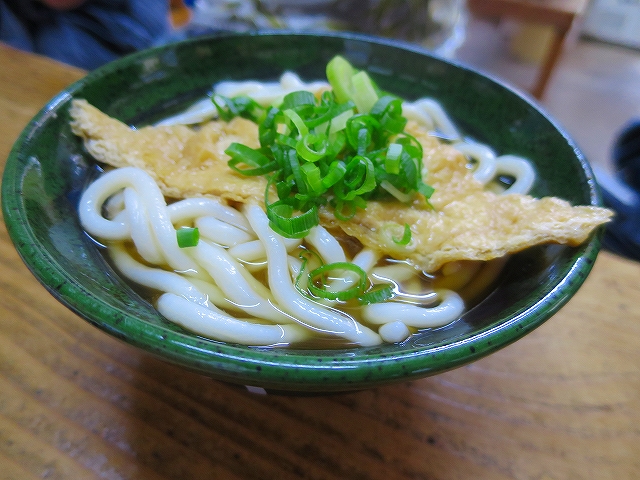 ZX-14Rでおでかけ 勢野うどん （せのうどん）＠京丹後市久美浜町』by