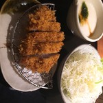 Nadai Tonkatsu Katsukura - 