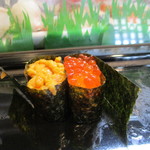 Sushi Dokoro Takamatsu - 