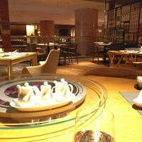 中国料理 「王朝」 ヒルトン東京 - 