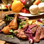 ビストロ&バル ReEn - メイン写真: