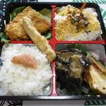 魚匠 中邑 - お弁当♡