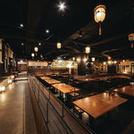 権八 G-Zone 銀座