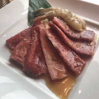 叙々苑 新宿小田急ハルク店 - ロース&カルビ