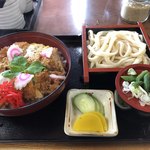 しょうへいうどん - 