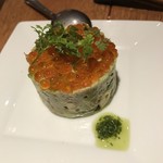 表参道ワイン食堂Den - 