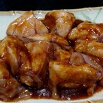ばつぐんや 江南 焼肉 食べログ