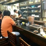 ばつぐんや 江南 焼肉 食べログ