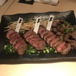 産直鉄板　くり - 