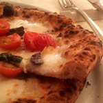 ラ・テンダ・ロッサ - シチリアーナ（アップ）（2018.7）