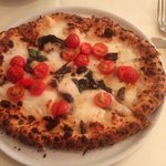 ラ・テンダ・ロッサ - シチリアーナ（2018.7）