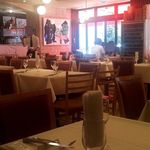 ラ・テンダ・ロッサ - （2018.7）