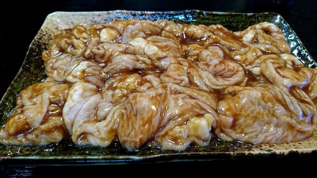 ばつぐんや 江南 焼肉 食べログ