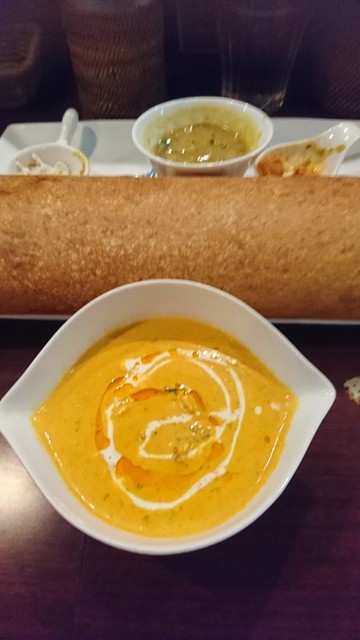 スパイス クラフト Spice Craft 川崎 インド料理 食べログ