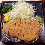 とんかつ いわい - 