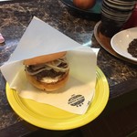 ハンバーガー専門店 サラサバーガー - 