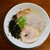 風見鶏 - 料理写真:久し振りに美味しかった　鶏白湯