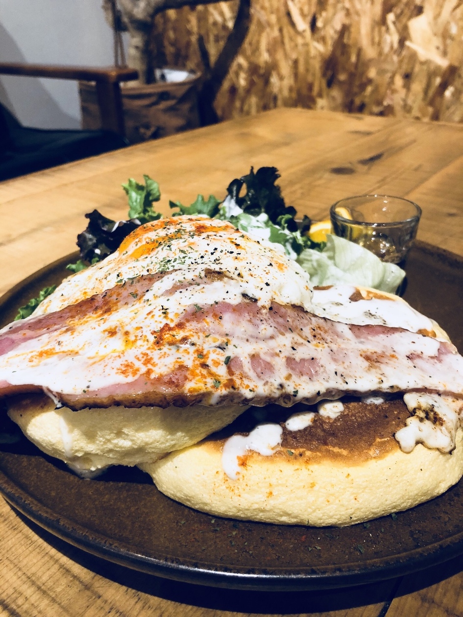 ナカマチ カフェ name=