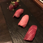 池袋の肉バル Carne - 