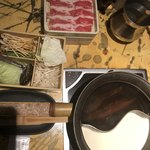 Shabushabu Onyasai - 