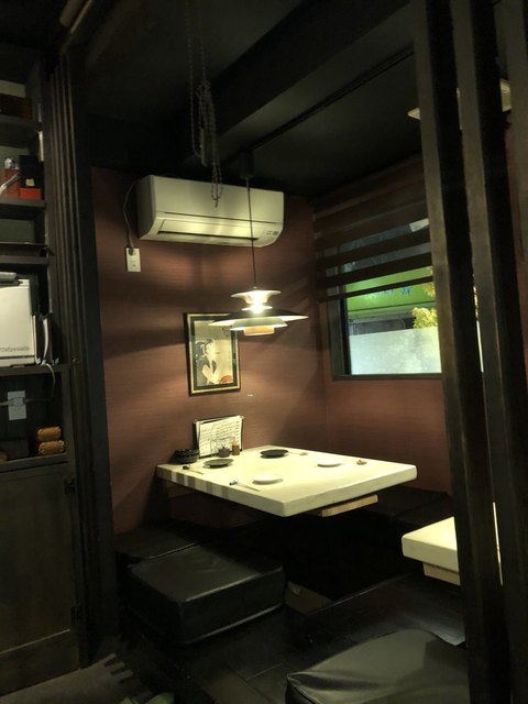 Tori to Sakana ga Umai Mise Sakurako photo 4