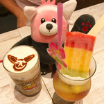 ポケモンカフェ - 