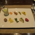 ダルマット 西麻布本店 - 