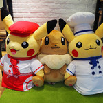 ポケモンカフェ - 