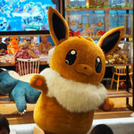 ポケモンカフェ - 