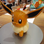 ポケモンカフェ - 
