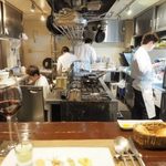 ダルマット 西麻布本店 - 