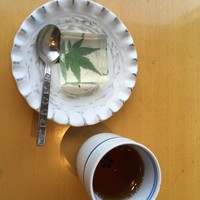 京懐石とゆば料理 松山閣 JR京都伊勢丹店 - 