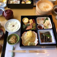 京懐石とゆば料理 松山閣 JR京都伊勢丹店 - 