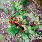 串ホルモン　串源 - 