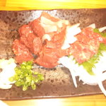 けとばし屋チャンピオン - 