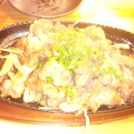 けとばし屋チャンピオン - 