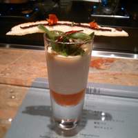 タパス モラキュラーバー - 