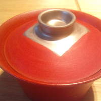 ざくろ 室町店 - 煮物の器